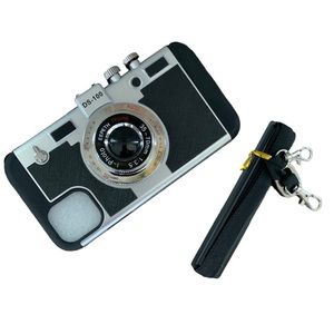 Emily in Paris iPhone 11 6.1 Camera Case